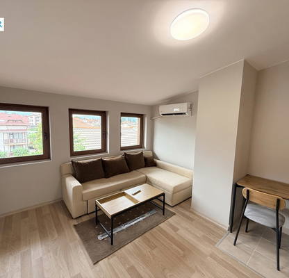 Photo 2 — 2-bedroom apartment in Oblast Blagoevgrad, Bansko
