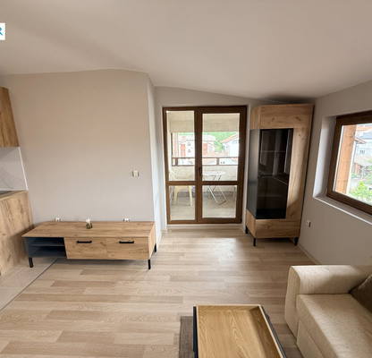 Photo 3 — 2-bedroom apartment in Oblast Blagoevgrad, Bansko