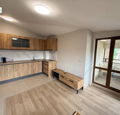 Photo 4 — 2-bedroom apartment in Oblast Blagoevgrad, Bansko