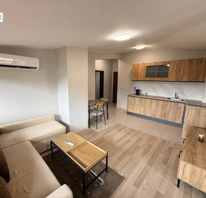 Photo 5 — 2-bedroom apartment in Oblast Blagoevgrad, Bansko