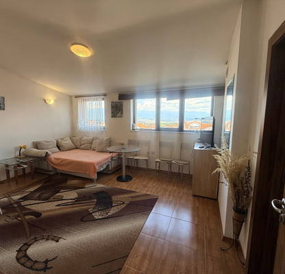Photo 2 — 2-bedroom apartment in Oblast Blagoevgrad, Bansko