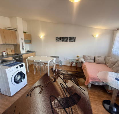 Photo 3 — 2-bedroom apartment in Oblast Blagoevgrad, Bansko