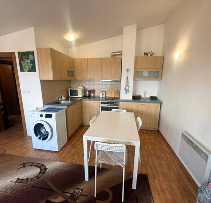 Photo 4 — 2-bedroom apartment in Oblast Blagoevgrad, Bansko