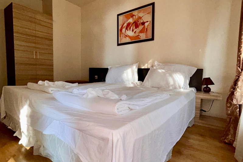 2-bedroom apartment in Oblast Blagoevgrad, Bansko
