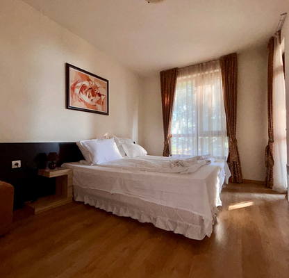 Photo 2 — 2-bedroom apartment in Oblast Blagoevgrad, Bansko