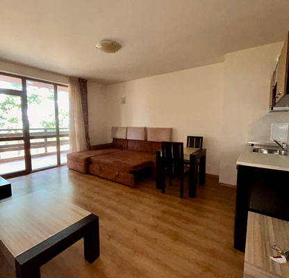 Photo 3 — 2-bedroom apartment in Oblast Blagoevgrad, Bansko