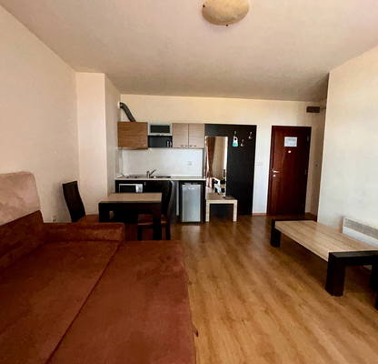 Photo 4 — 2-bedroom apartment in Oblast Blagoevgrad, Bansko