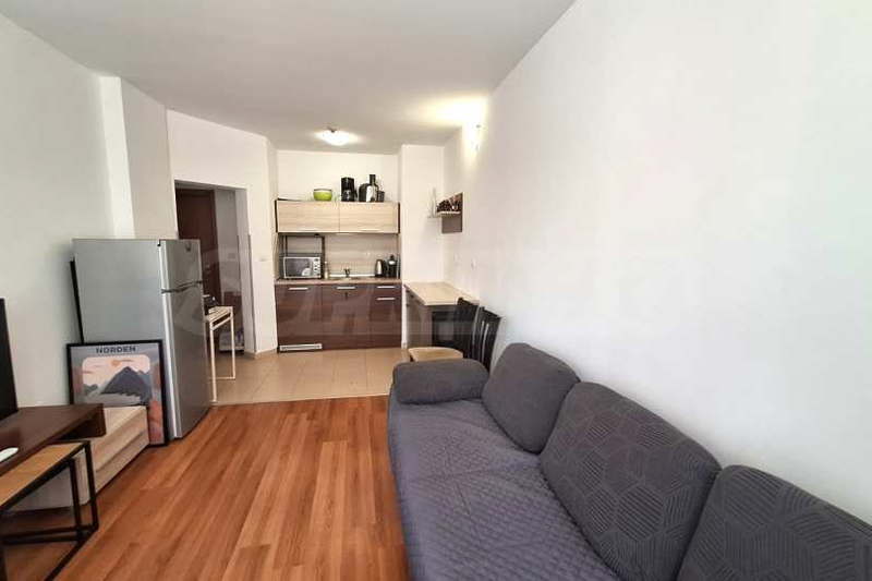 2-bedroom apartment in Oblast Blagoevgrad, Bansko