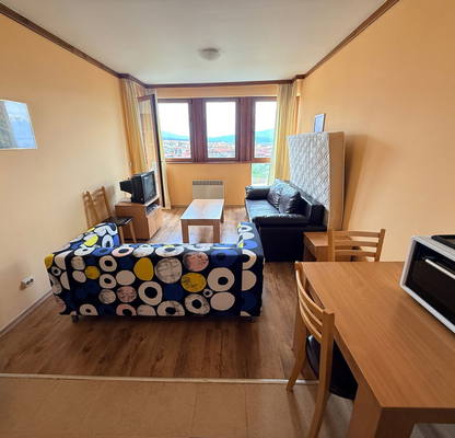 Photo 2 — 2-bedroom apartment in Oblast Blagoevgrad, Bansko