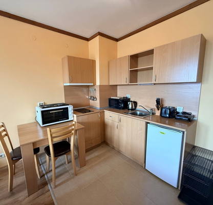Photo 3 — 2-bedroom apartment in Oblast Blagoevgrad, Bansko