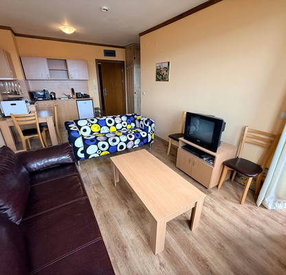 Photo 4 — 2-bedroom apartment in Oblast Blagoevgrad, Bansko