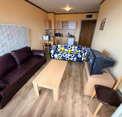 Photo 5 — 2-bedroom apartment in Oblast Blagoevgrad, Bansko