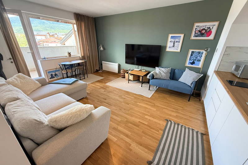 2-bedroom apartment in Oblast Blagoevgrad, Bansko