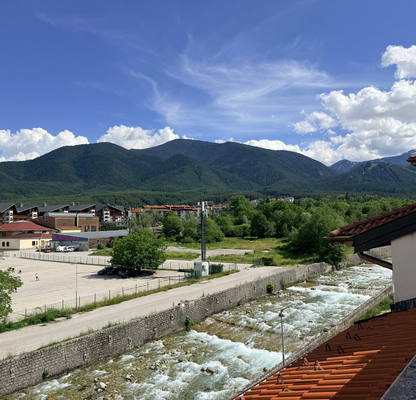Photo 2 — 2-bedroom apartment in Oblast Blagoevgrad, Bansko