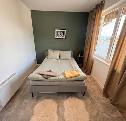 Photo 3 — 2-bedroom apartment in Oblast Blagoevgrad, Bansko