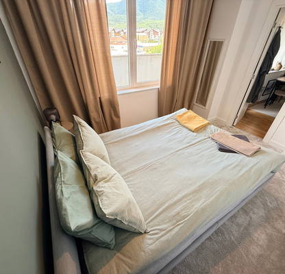 Photo 5 — 2-bedroom apartment in Oblast Blagoevgrad, Bansko