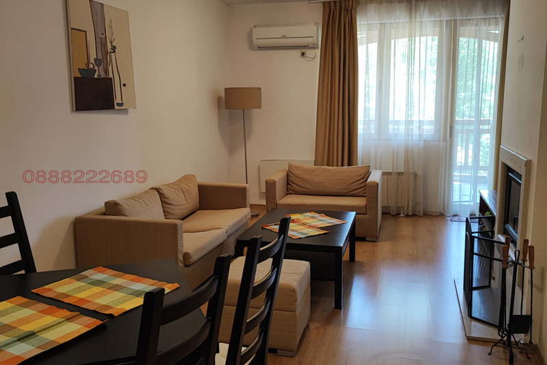 2-bedroom apartment in Oblast Blagoevgrad, Bansko