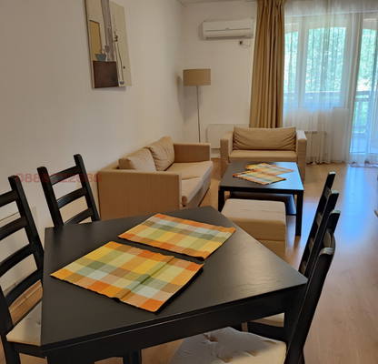 Photo 2 — 2-bedroom apartment in Oblast Blagoevgrad, Bansko