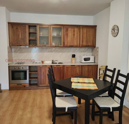 Photo 3 — 2-bedroom apartment in Oblast Blagoevgrad, Bansko