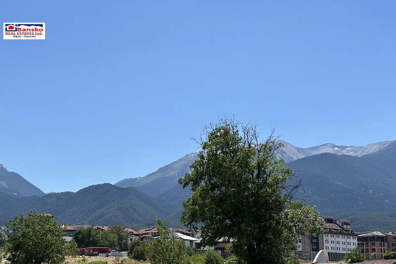 2-bedroom apartment in Oblast Blagoevgrad, Bansko