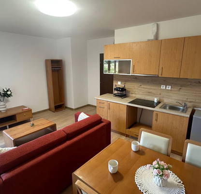 Photo 2 — 2-bedroom apartment in Oblast Blagoevgrad, Bansko