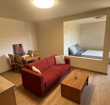 Photo 3 — 2-bedroom apartment in Oblast Blagoevgrad, Bansko