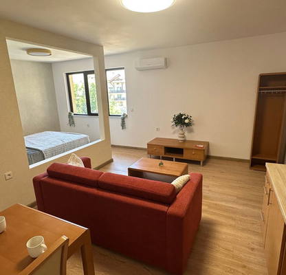 Photo 4 — 2-bedroom apartment in Oblast Blagoevgrad, Bansko