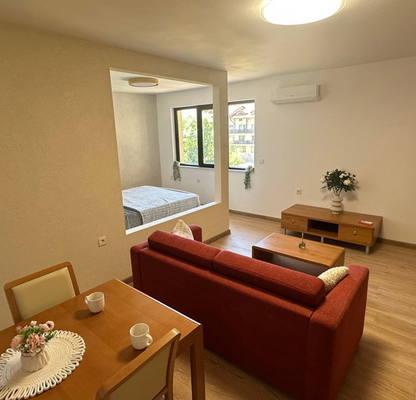 Photo 5 — 2-bedroom apartment in Oblast Blagoevgrad, Bansko