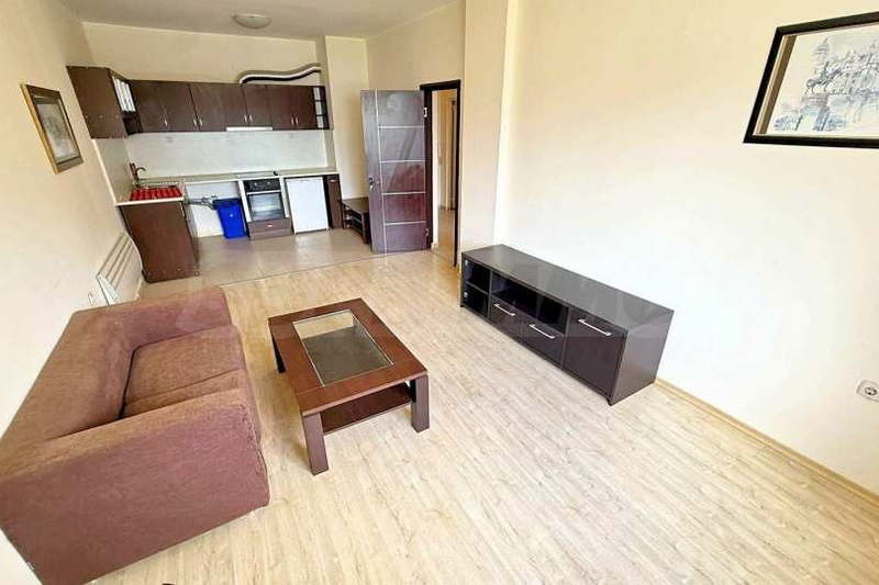 2-bedroom apartment in Oblast Blagoevgrad, Bansko