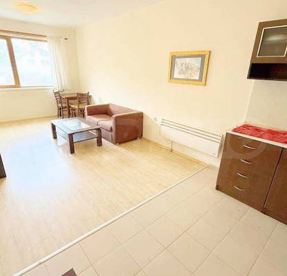 Photo 3 — 2-bedroom apartment in Oblast Blagoevgrad, Bansko