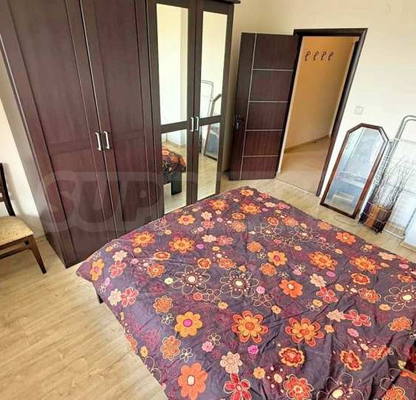 Photo 4 — 2-bedroom apartment in Oblast Blagoevgrad, Bansko
