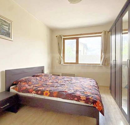 Photo 5 — 2-bedroom apartment in Oblast Blagoevgrad, Bansko