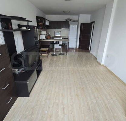 Photo 2 — 2-bedroom apartment in Oblast Blagoevgrad, Bansko
