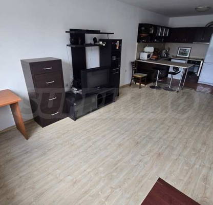 Photo 3 — 2-bedroom apartment in Oblast Blagoevgrad, Bansko