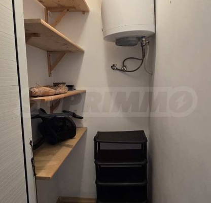Photo 5 — 2-bedroom apartment in Oblast Blagoevgrad, Bansko