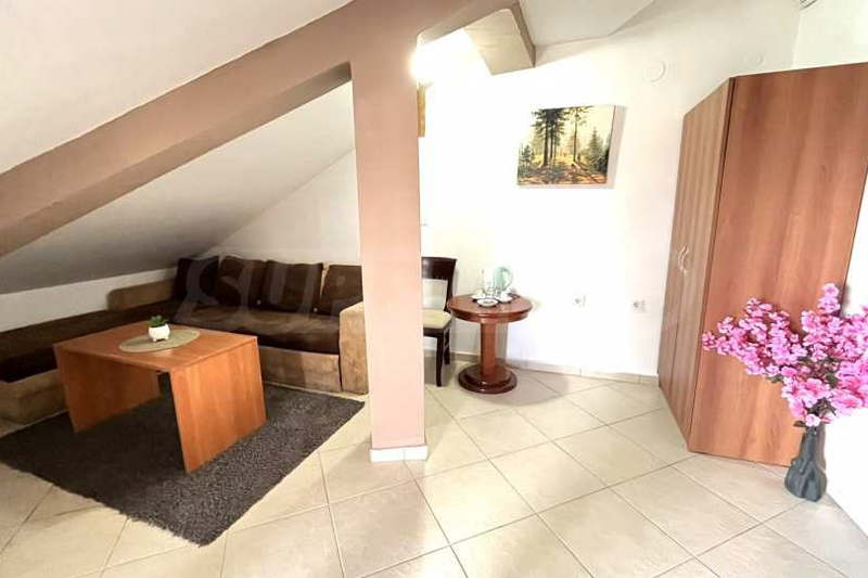 2-bedroom apartment in Oblast Blagoevgrad, Bansko