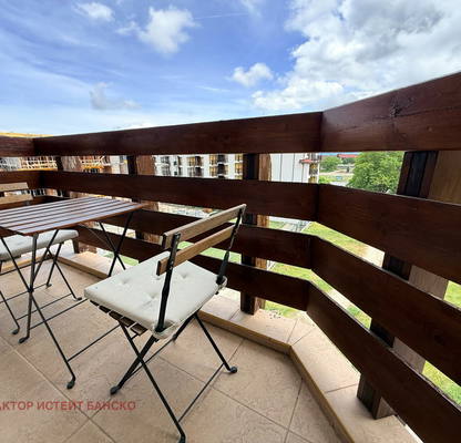 Photo 2 — 2-bedroom apartment in Oblast Blagoevgrad, Bansko
