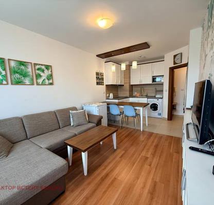Photo 4 — 2-bedroom apartment in Oblast Blagoevgrad, Bansko