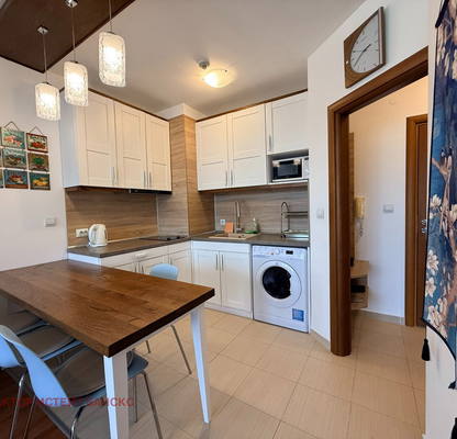 Photo 5 — 2-bedroom apartment in Oblast Blagoevgrad, Bansko