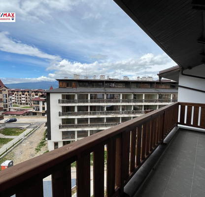 Photo 2 — 2-bedroom apartment in Oblast Blagoevgrad, Bansko