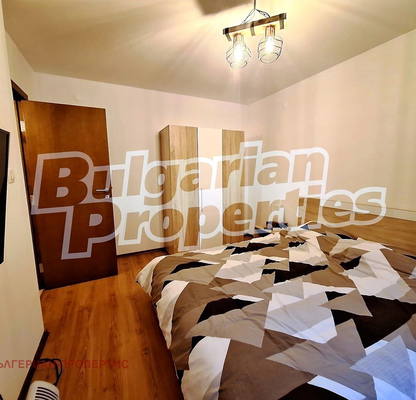 Photo 3 — 2-bedroom apartment in Oblast Blagoevgrad, Bansko