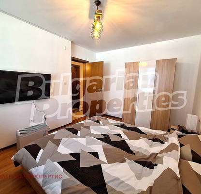 Photo 4 — 2-bedroom apartment in Oblast Blagoevgrad, Bansko