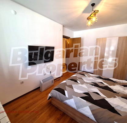 Photo 5 — 2-bedroom apartment in Oblast Blagoevgrad, Bansko