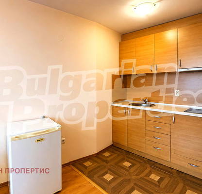 Photo 2 — 2-bedroom apartment in Oblast Blagoevgrad, Bansko