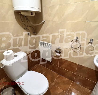 Photo 5 — 2-bedroom apartment in Oblast Blagoevgrad, Bansko