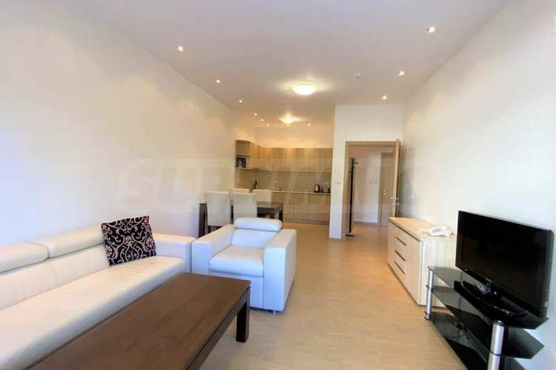 2-bedroom apartment in Blagoevgrad, Bansko