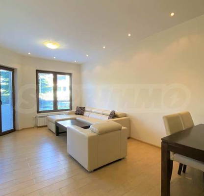 Photo 2 — 2-bedroom apartment in Blagoevgrad, Bansko