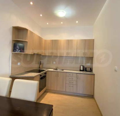 Photo 3 — 2-bedroom apartment in Blagoevgrad, Bansko