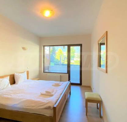 Photo 4 — 2-bedroom apartment in Blagoevgrad, Bansko