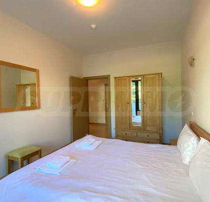 Photo 5 — 2-bedroom apartment in Blagoevgrad, Bansko